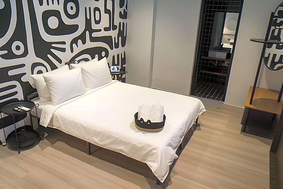 Kadangyan by 3BU Hostel