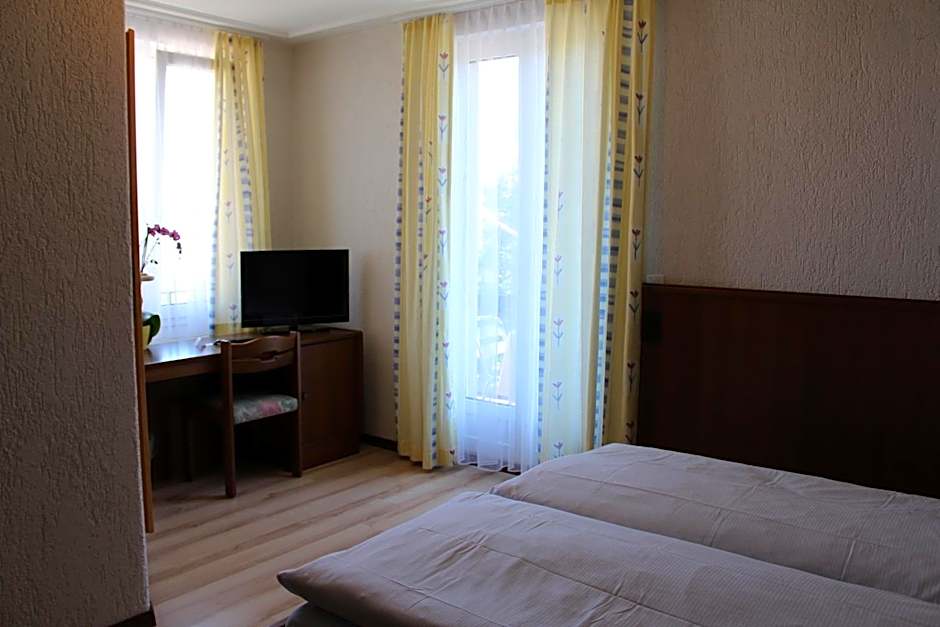 Hotel Glärnisch Hof