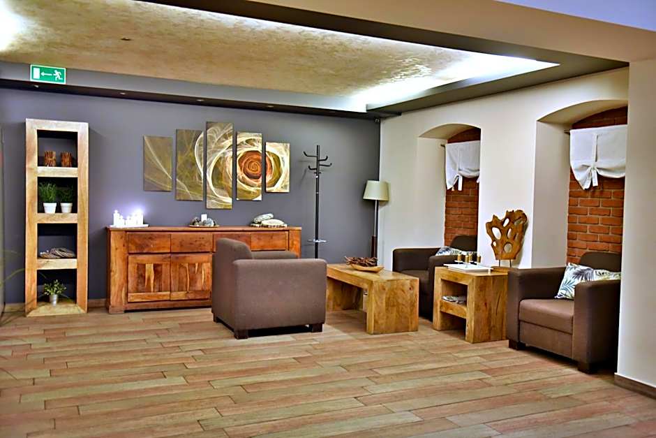 Hotel Stara Kamienica