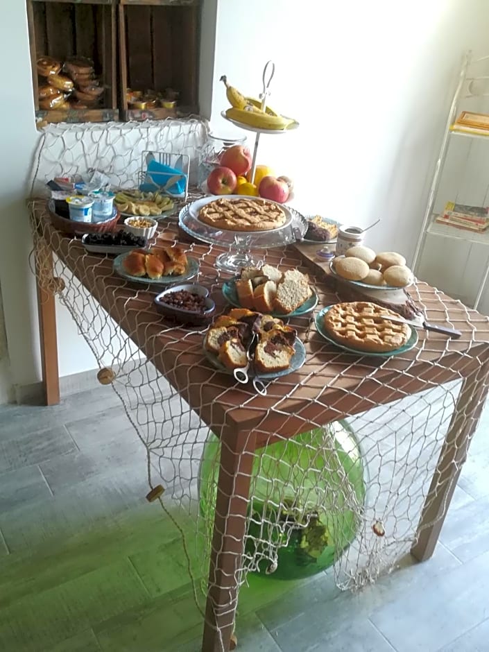 B&B La Terrazza di NonnAnna