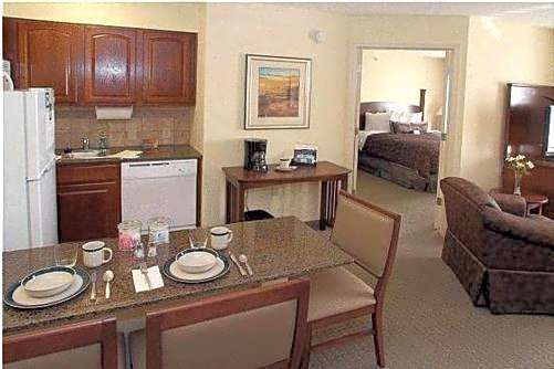 Staybridge Suites Kansas City-Independence By IHG