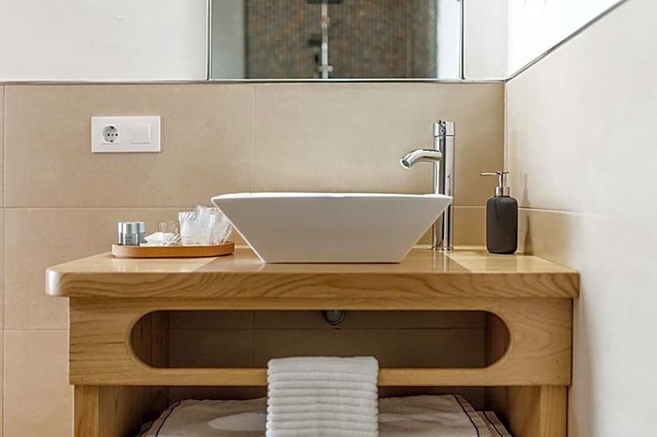 Posada rural Fuente Juliana