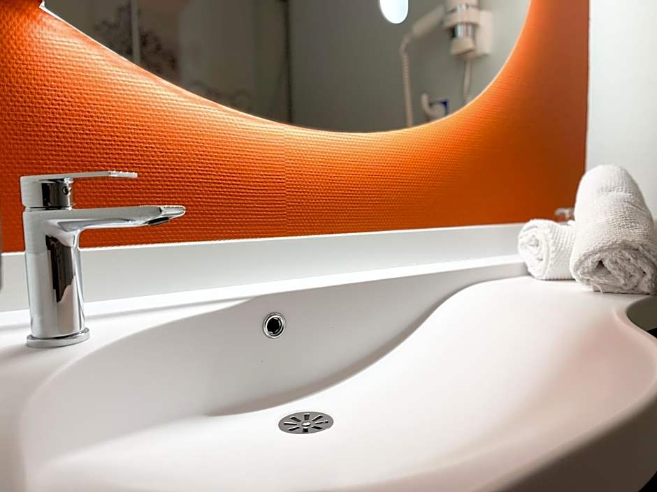 ibis budget Carcassonne La Cité