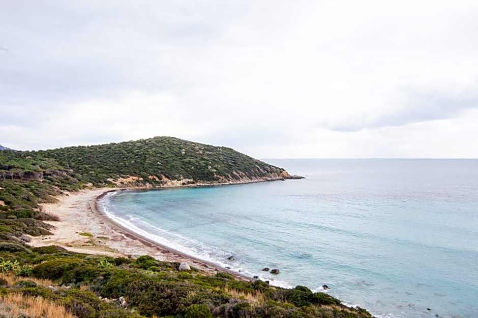 Hotel Solanas