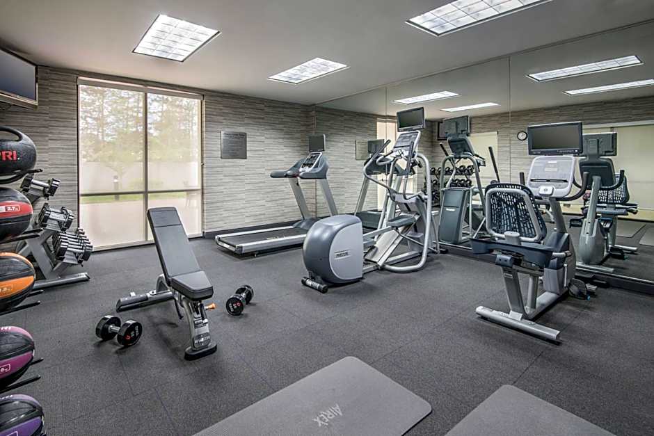 Courtyard by Marriott Waldorf