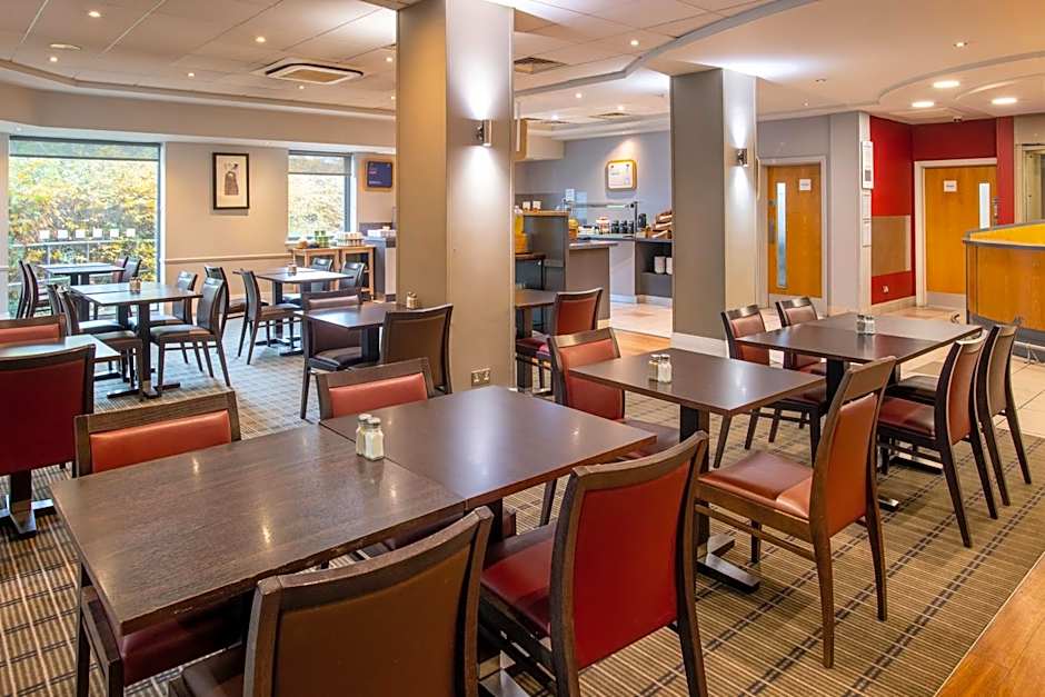 Holiday Inn Express Droitwich Spa By IHG