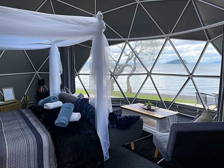 Motutere Bay TOP 10 Holiday Park