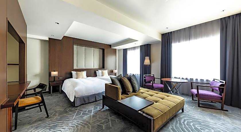 The Royal Park Hotel Kyoto Sanjo