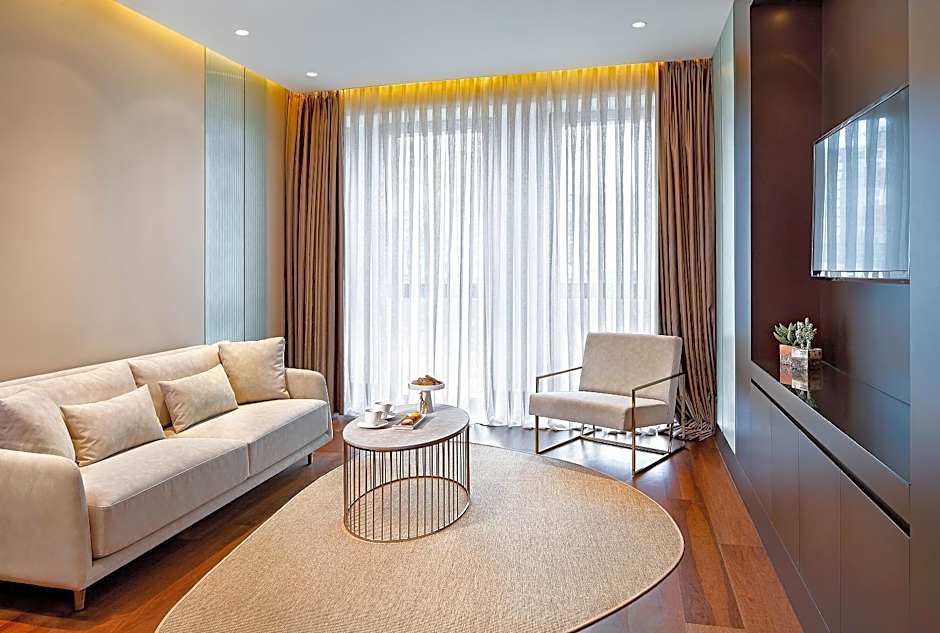 The G Hotels Istanbul