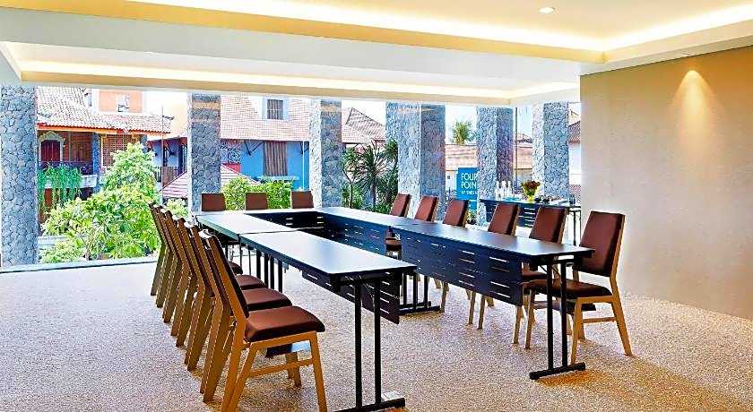 Four Points by Sheraton Bali, Kuta