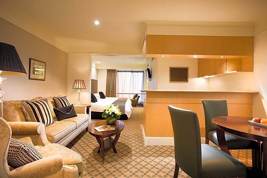 Stamford Plaza Melbourne