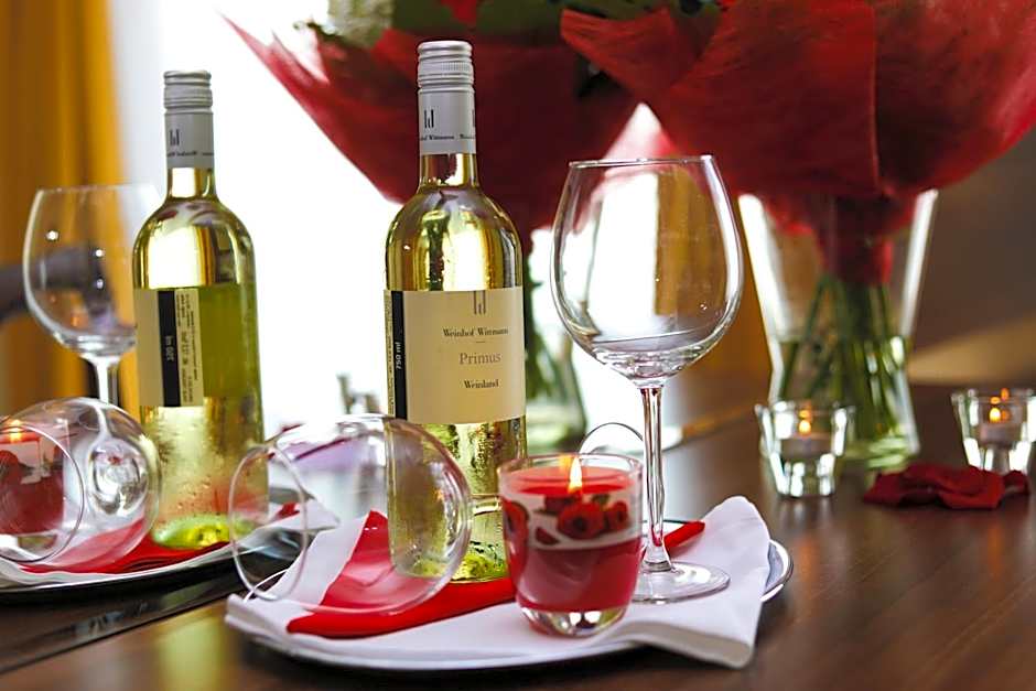 Primus Hotel & Apartments