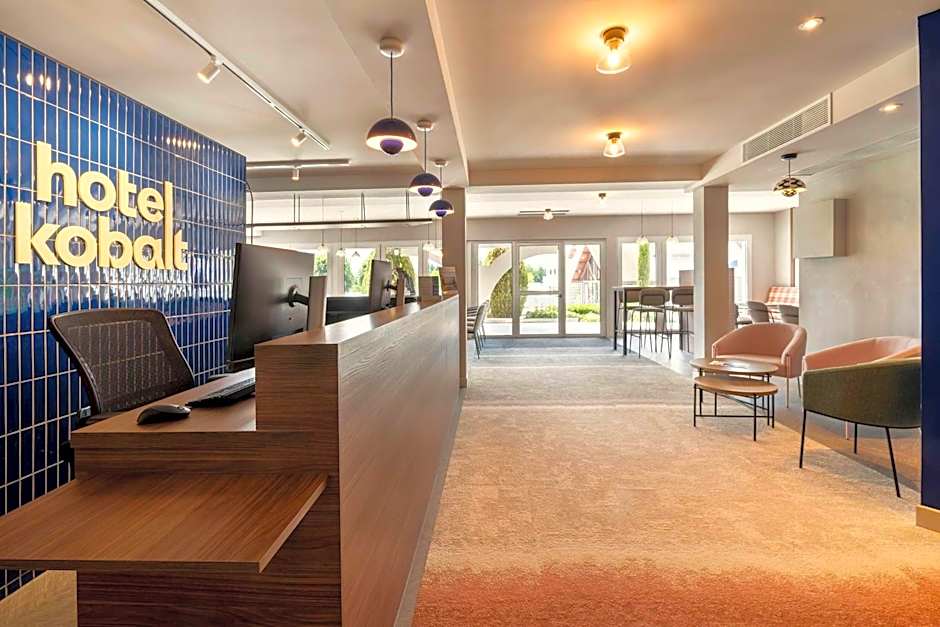 Best Western Hotel Kobalt