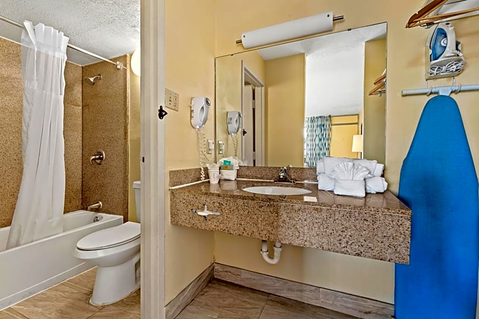 Developer Inn Downtown Orlando