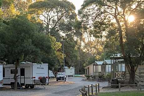 BIG4 Tiny Away Escape at Seymour Riverside