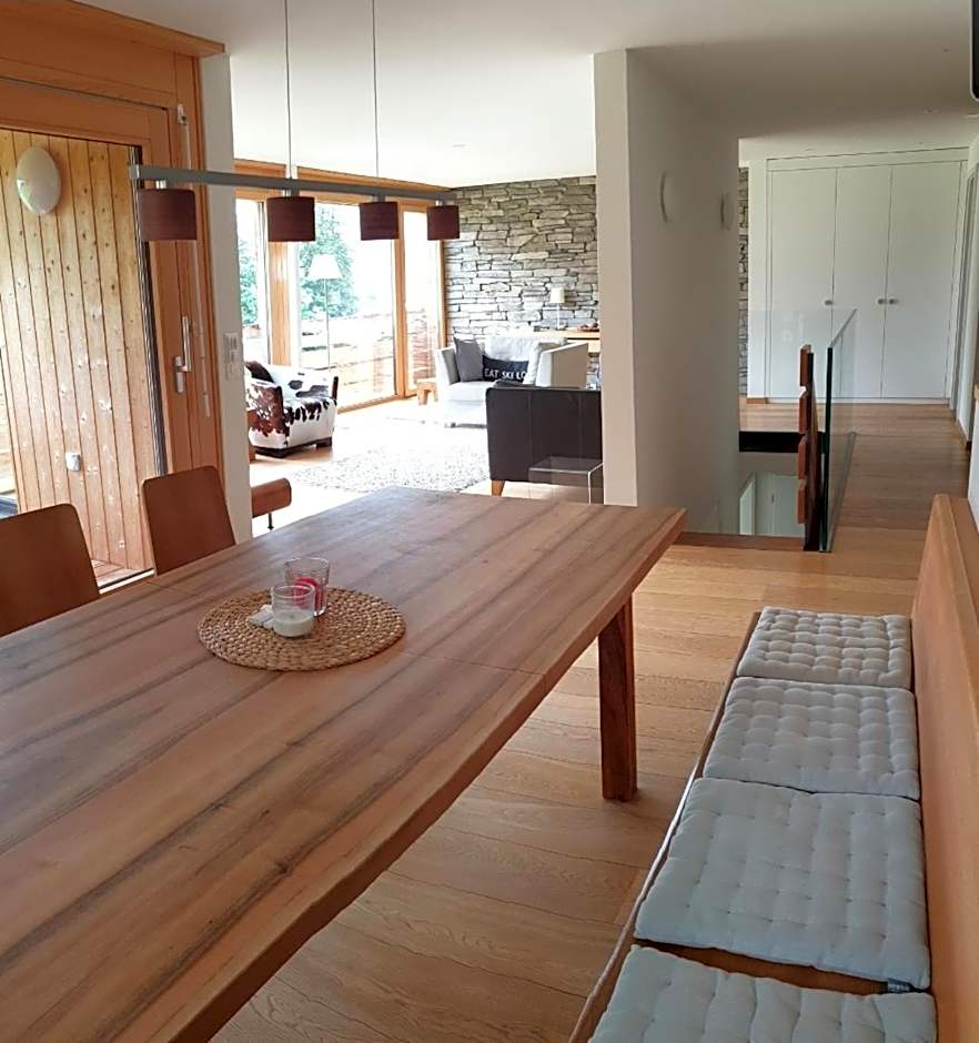 Hotel Jungfrau Mürren