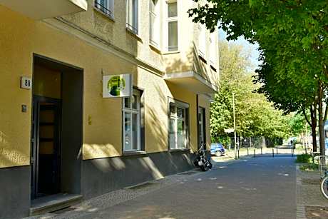 Kiez Hostel Berlin