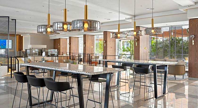 Isrotel King Solomon Hotel