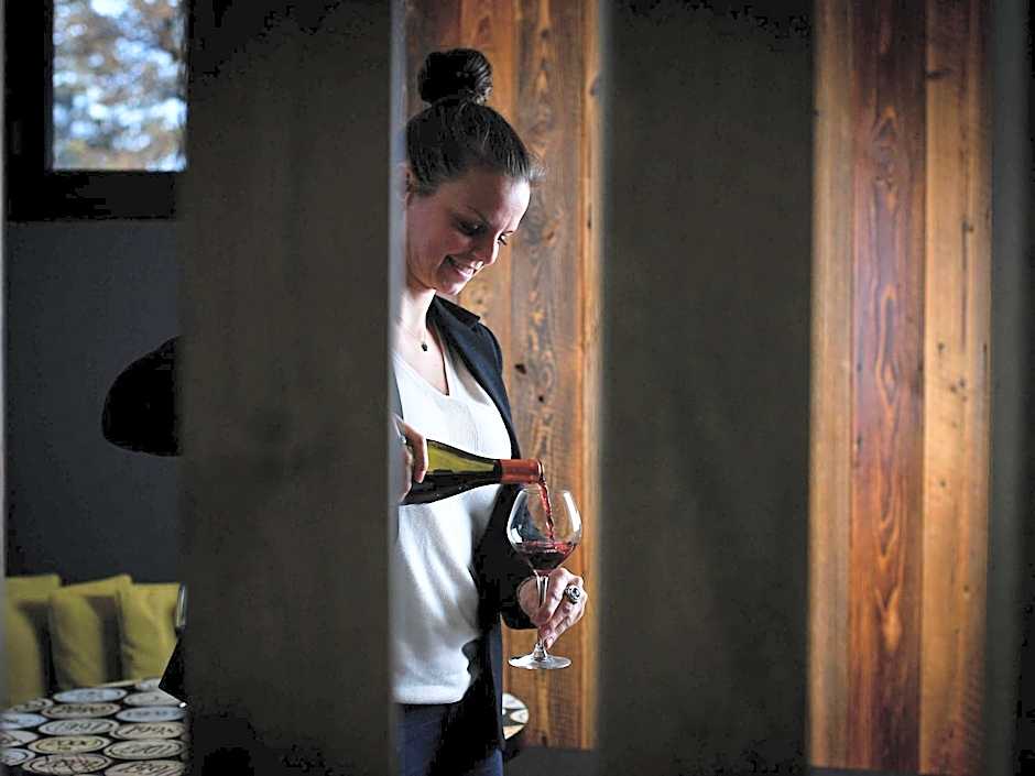 ibis Beaune La Ferme Aux Vins