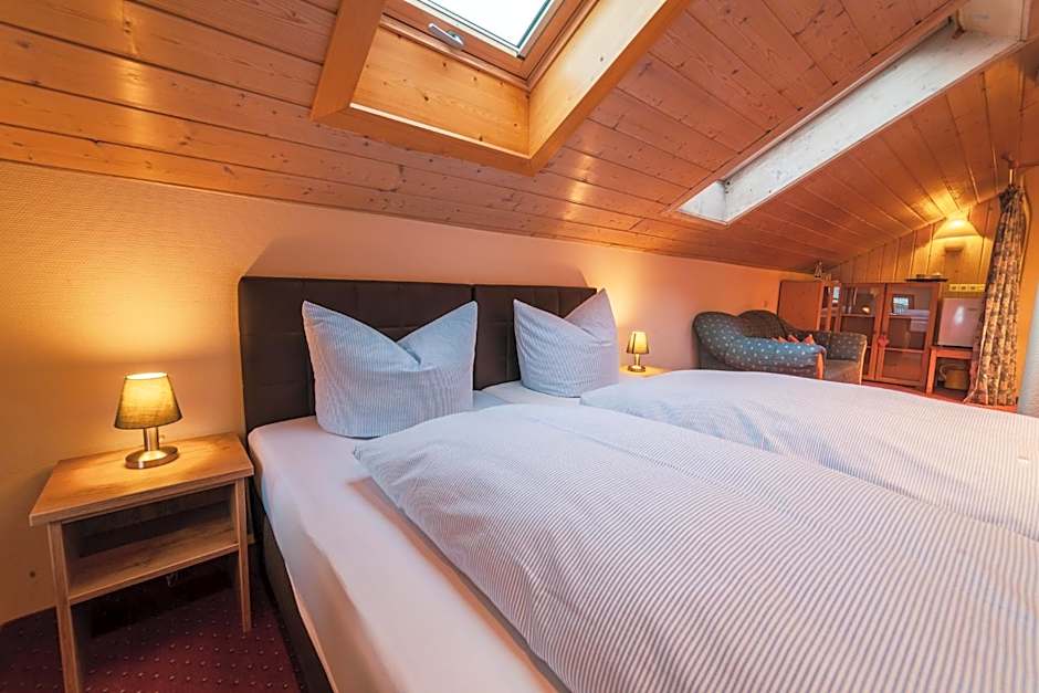 Hotel Garni Landhaus Traunbachhäusl