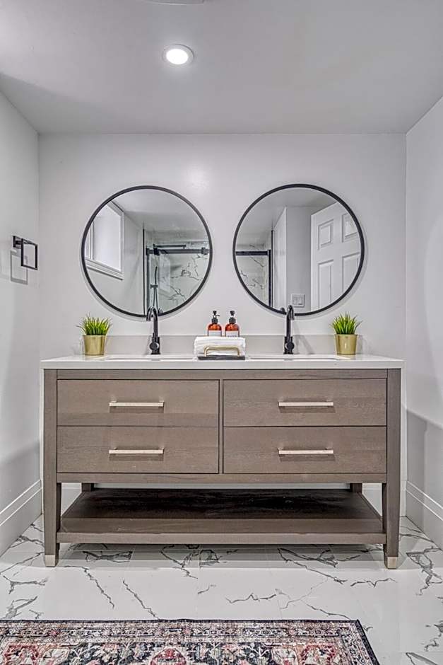 Modern 3 Bdr Homeapt Mins To Notlwineriesfalls
