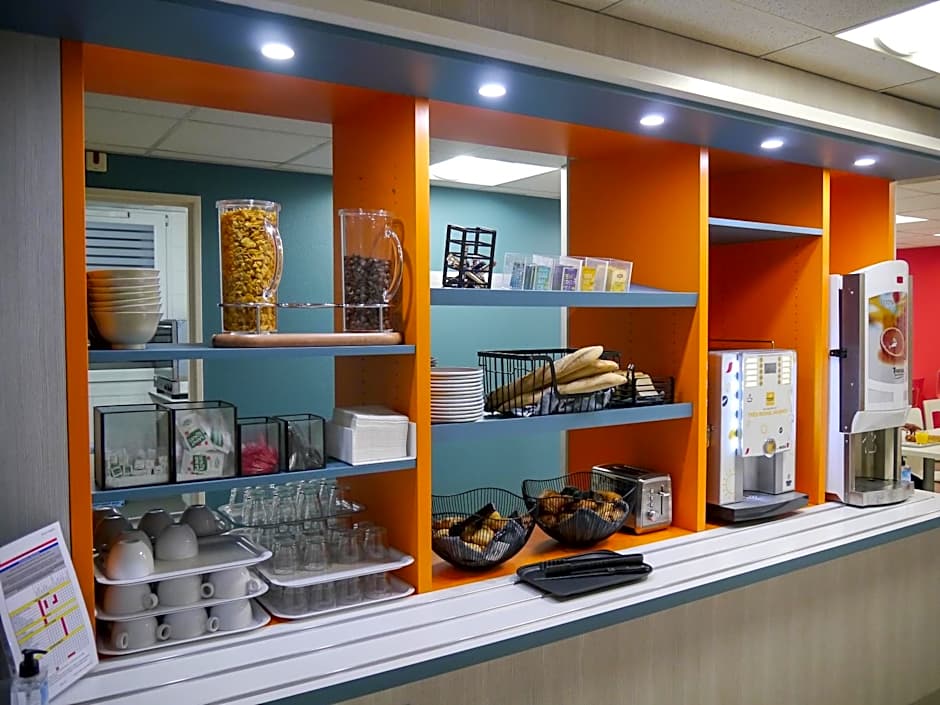 Premiere Classe Mont De Marsan - Saint-Avit