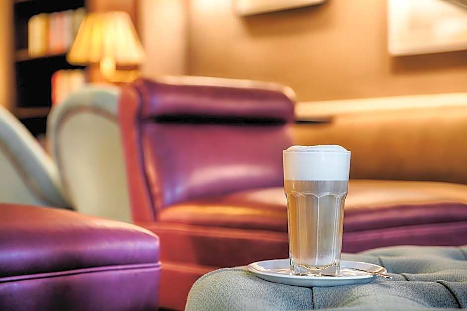 Mondrian Suites Berlin am Checkpoint Charlie