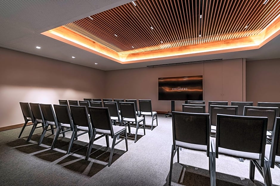 Hotel Costanero Montevideo - MGallery