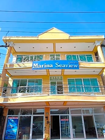 Marina Seaview Krabi