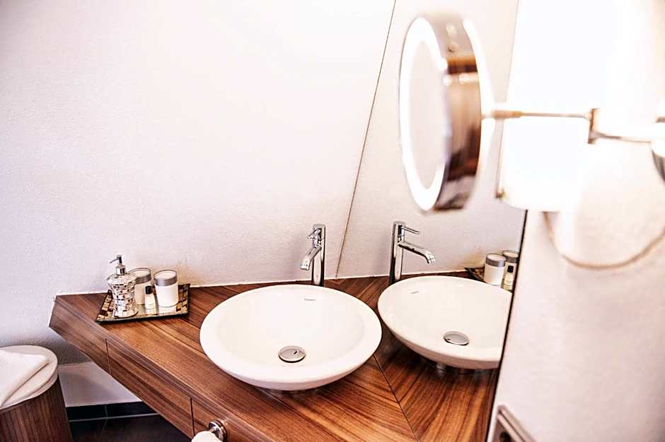 Restaurant Residence Ente