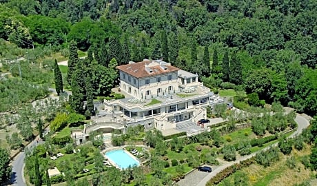 Villa la Borghetta Resort