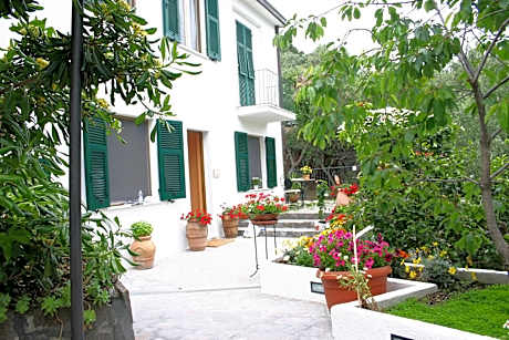 B&B Le Giare