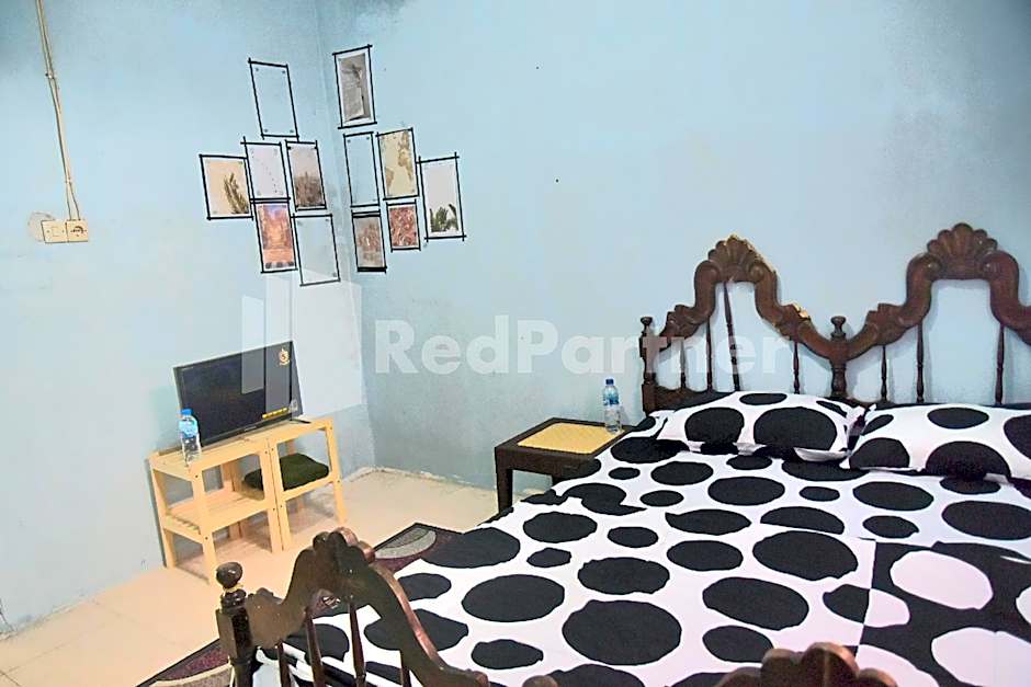 Fanta Home @ Pronojiwo Lumajang RedPartner