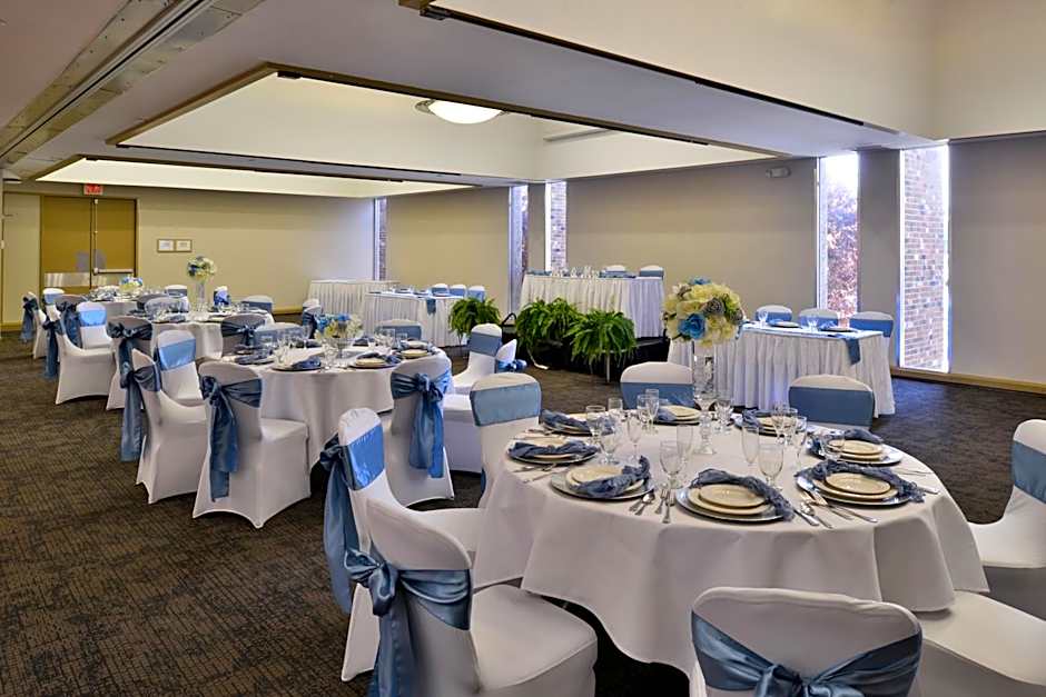 Hawthorne Inn & Conference Center