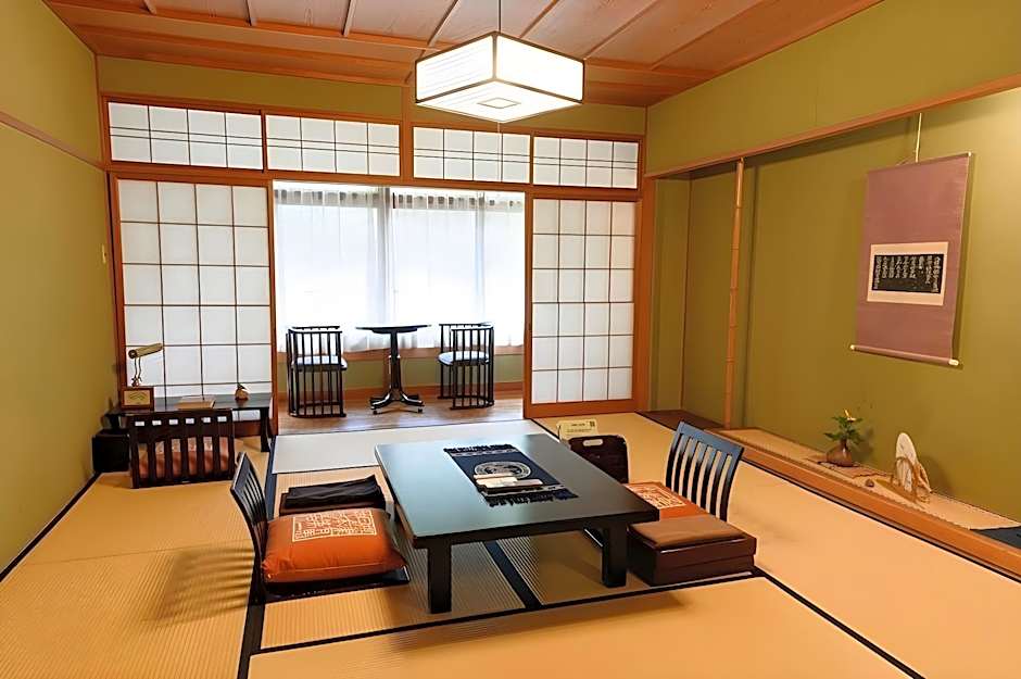 Arima Onsen Tocen Goshoboh