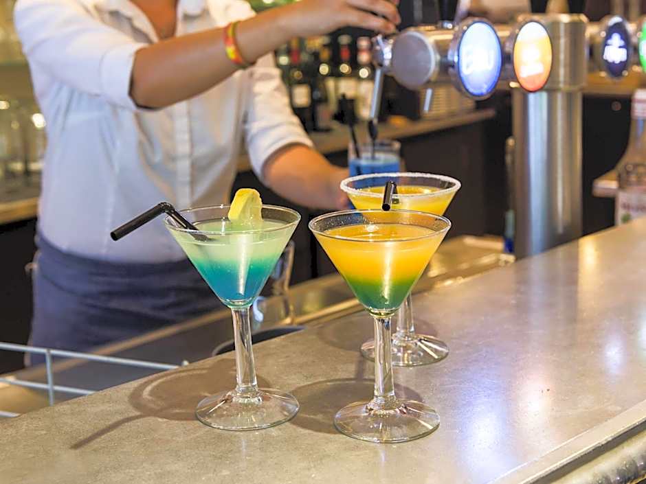 Mercure Paris Roissy Charles de Gaulle Hotel