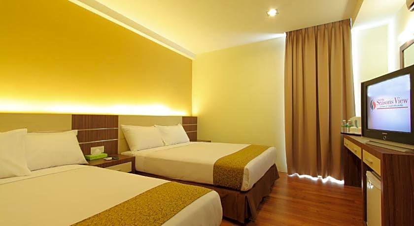 Seasons View Hotel