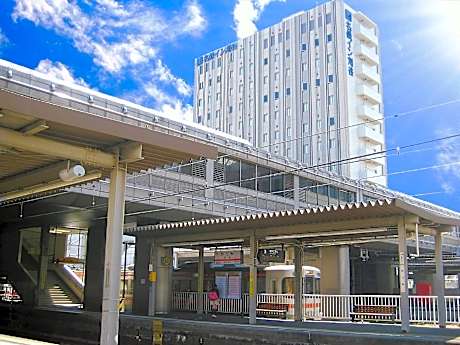 Meitetsu Inn Kariya