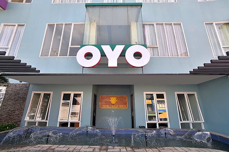 Hotel O Appartel Cempaka