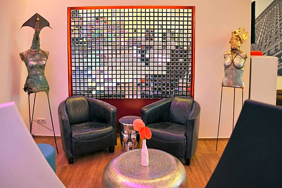 Arthotel Munich