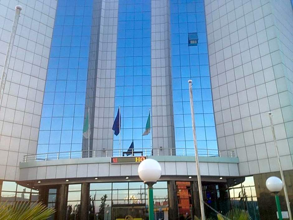 Hotel Benitala