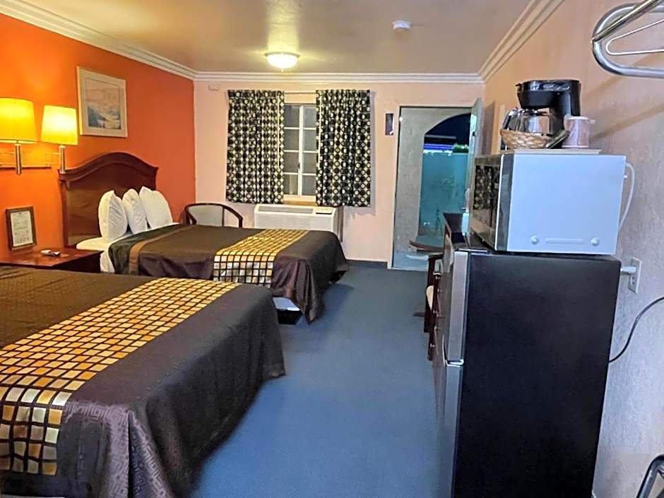 Aerospace Inn