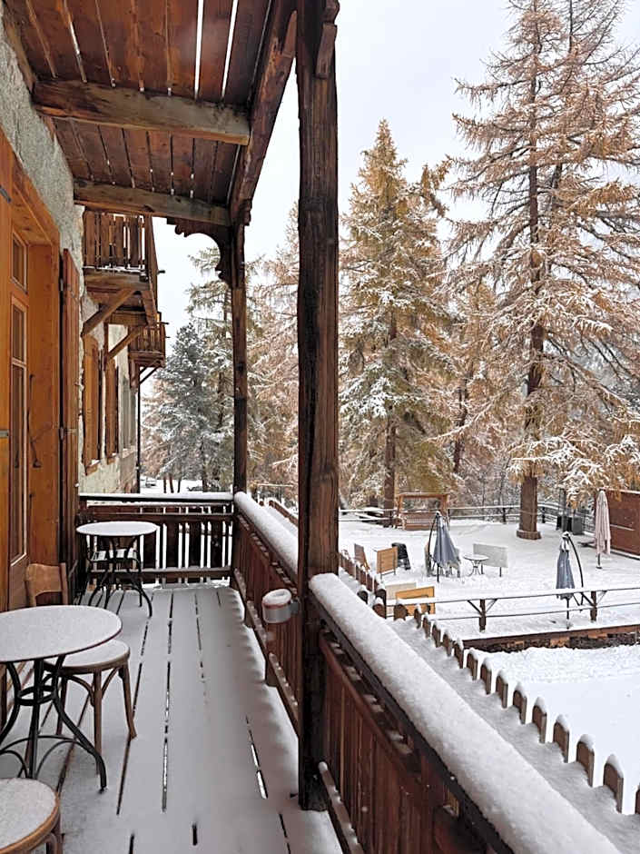 Grand Hôtel & Kurhaus