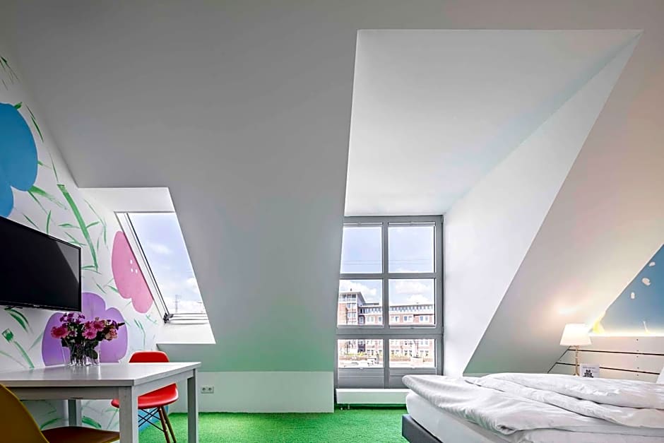 Flowers Hotel Münster