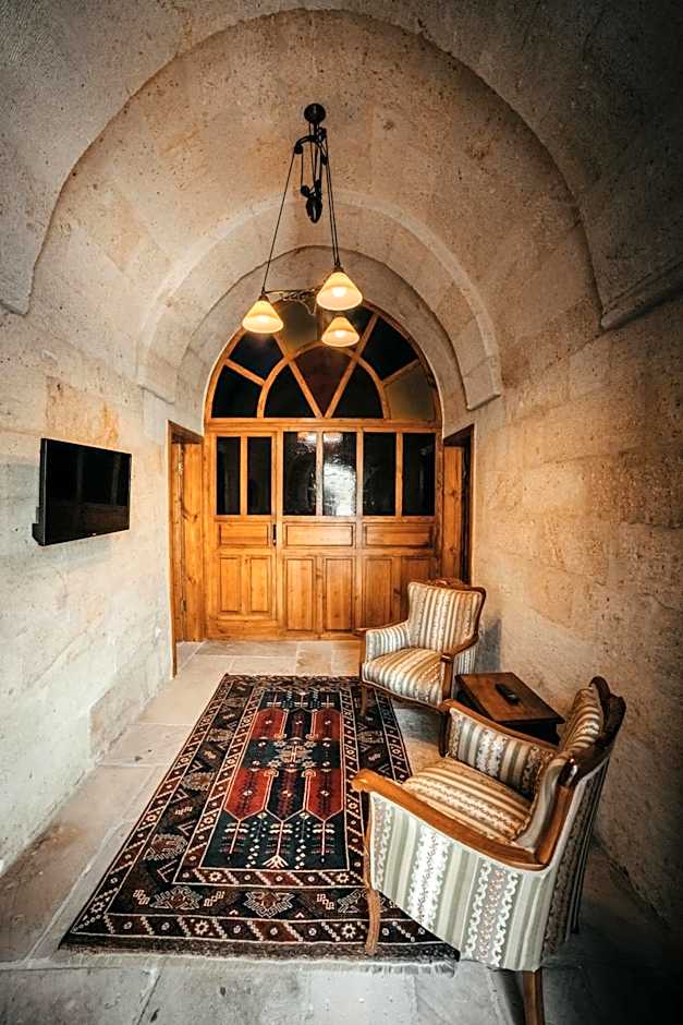 Dere Suites Cappadocia