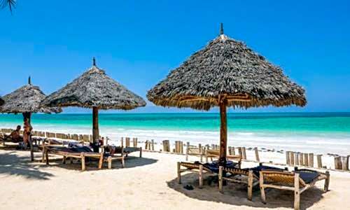 Veraclub Zanzibar Village