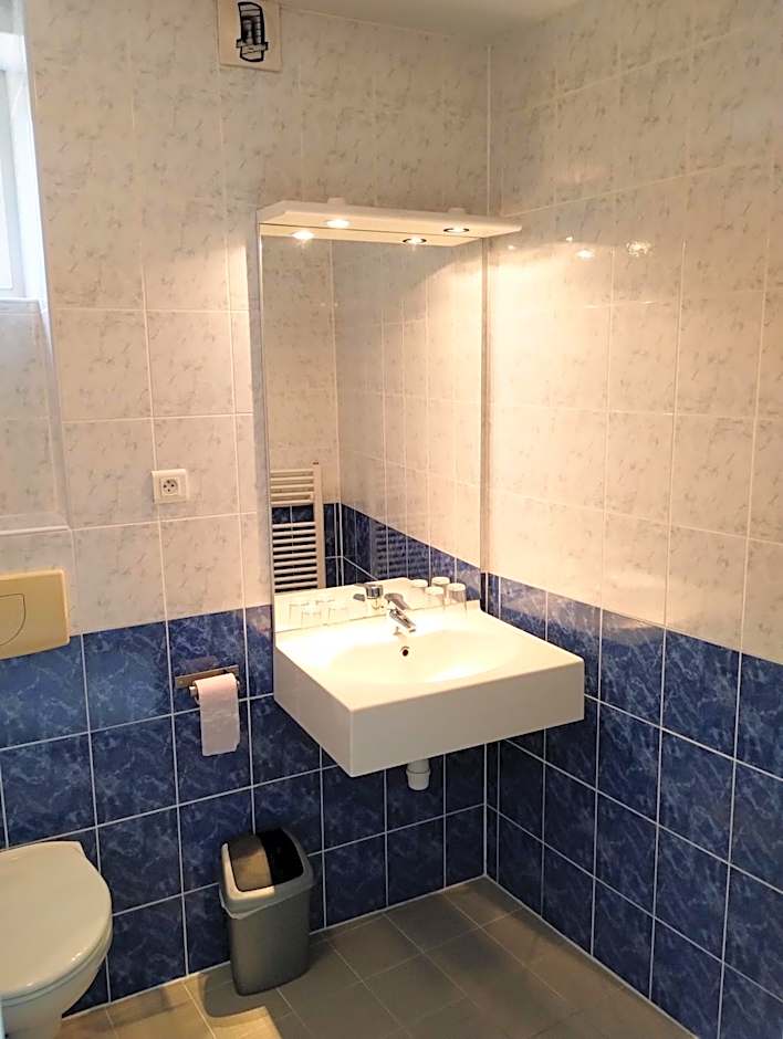 Hotel Rêve de la Vallée