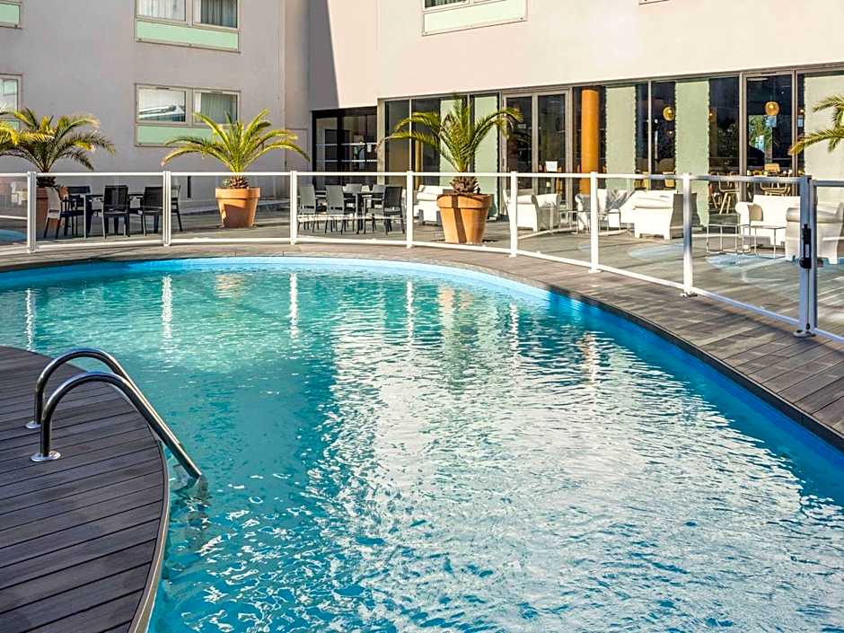 Mercure Agen Centre
