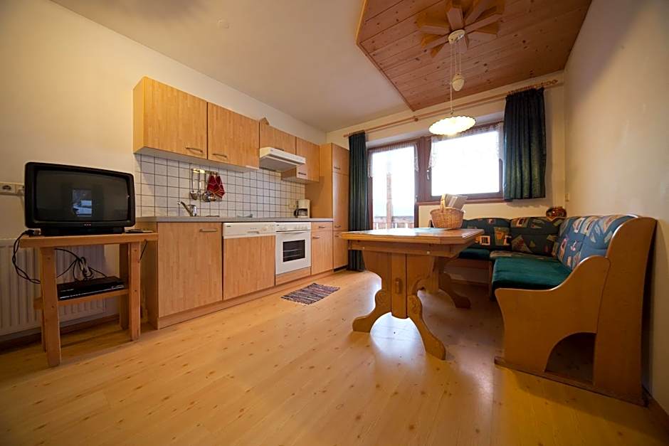 Bio Aparthotel Blasla