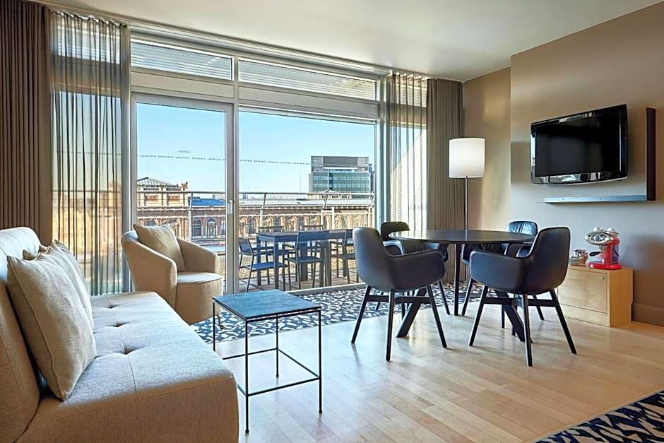Le Meridien Vienna